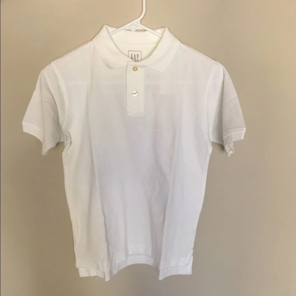NEW WITH TAG Boys Gap Kids Polo
